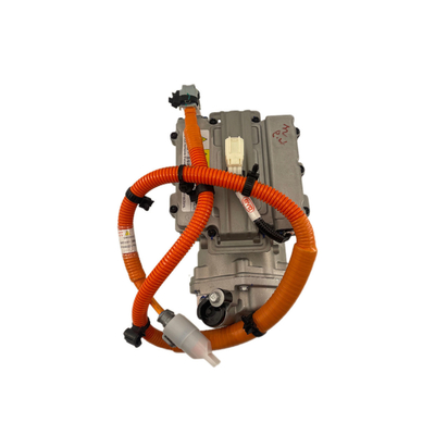 2021-320V elektrische wisselstroomcompressor voor BYD Song PLUS DM-I/Qin PLUS DM-I elektrische voertuigen