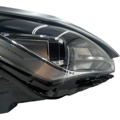 72 Watt Byd Qin Plus Dmi koplampen Led Auto Led koplampen voor vervanging/reparatie