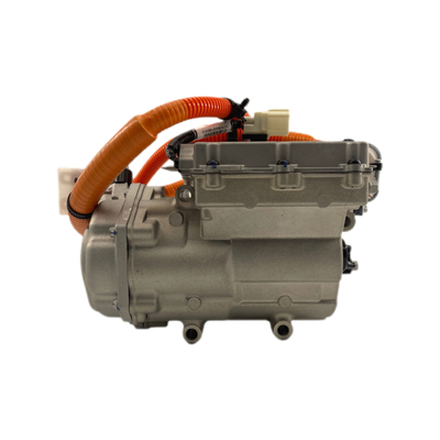 320V elektrische airconditionercompressor voor BYD Song PLUS DM-I/Qin PLUS DM-I