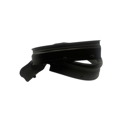 Auto Body Covering System Door Seal Ring HC-6107211 voor BYD Han DM PHEV Jaar 2020- OEM