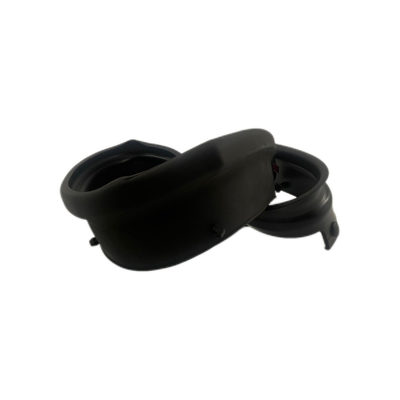 Auto Body Covering System Door Seal Ring HC-6107211 voor BYD Han DM PHEV Jaar 2020- OEM