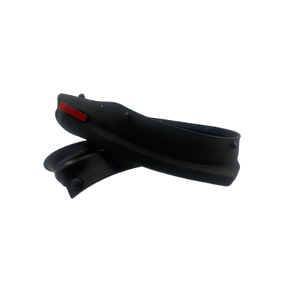 Auto Body Covering System Door Seal Ring HC-6107211 voor BYD Han DM PHEV Jaar 2020- OEM