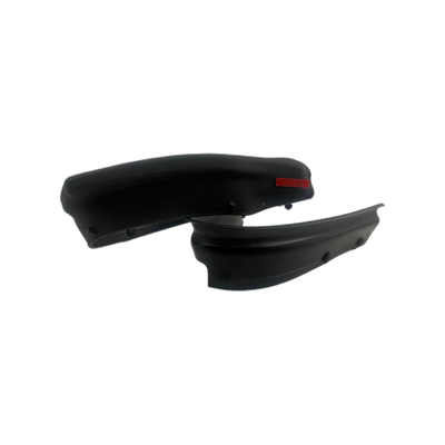 Auto Body Covering System Door Seal Ring HC-6107211 voor BYD Han DM PHEV Jaar 2020- OEM