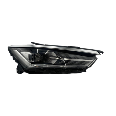 BYD Qin PLUS Dmi koplamp assemblage 21.03- met 12V Spanning en LED