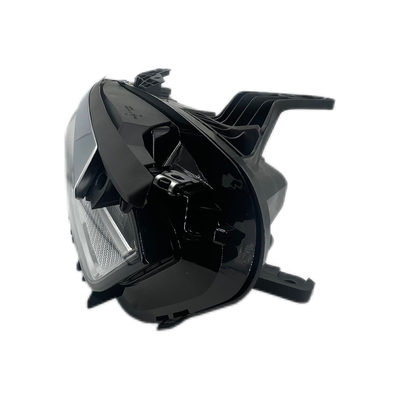 BYD Qin PLUS Dmi koplamp assemblage 21.03- met 12V Spanning en LED