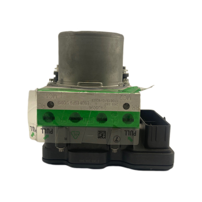 Geely Boyue Product Body Spare Parts ABS Pump en Actuator voor Model 2016-2018