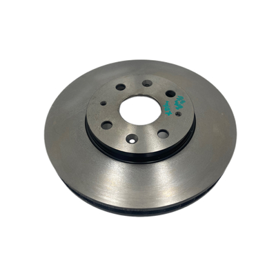 BYD Dolphin EM2E-3501011 OE-remsysteem Warm en remrotor voor prestaties in 2022