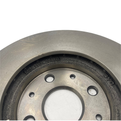 BYD Dolphin EM2E-3501011 OE-remsysteem Warm en remrotor voor prestaties in 2022