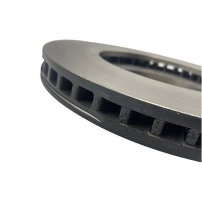 BYD Dolphin EM2E-3501011 OE-remsysteem Warm en remrotor voor prestaties in 2022