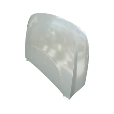 2019- Jaar Geely Geometry a Hood OEM 5032045800C15 Steel Honeycomb Style 1660*1220*170MM