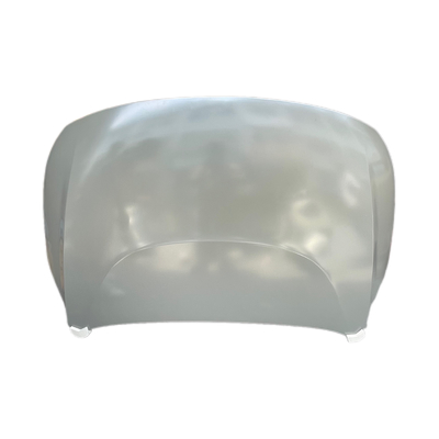 2019- Jaar Geely Geometry a Hood OEM 5032045800C15 Steel Honeycomb Style 1660*1220*170MM
