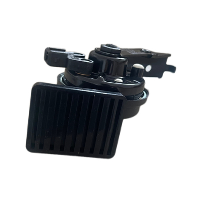 GEELY Xingrui 12V Autohokers Luchthoorn Plastic materiaal voor elektrische auto-systemen