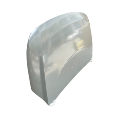 2019- Jaar Geely Geometry a Hood OEM 5032045800C15 Steel Honeycomb Style 1660*1220*170MM