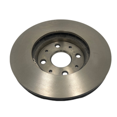 2022 Automotive Brake System BYD Dolphin Brake Disc EM2E-3501011 OEM Accessoires