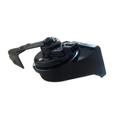 GEELY Xingrui 12V Autohokers Luchthoorn Plastic materiaal voor elektrische auto-systemen