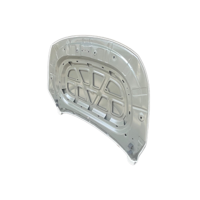 2019- Jaar Geely Geometry a Hood OEM 5032045800C15 Steel Honeycomb Style 1660*1220*170MM