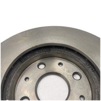 2022 Automotive Brake System BYD Dolphin Brake Disc EM2E-3501011 OEM Accessoires