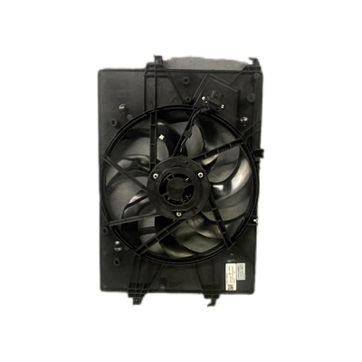 2021- OEM 12V elektrische ventilator voor elektrische voertuigen