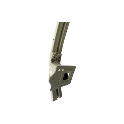 2022 BYD Seal Auto-onderdelen Voor- en achterbumper ijzeren frame OEM NO EB-8400010/77