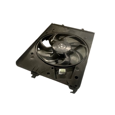 2021- OEM 12V elektrische ventilator voor elektrische voertuigen