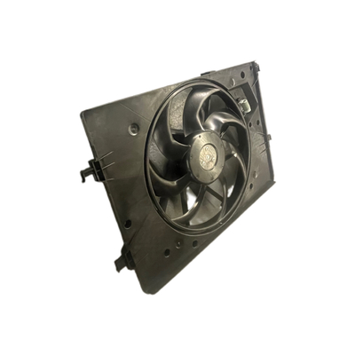 2021- OEM 12V elektrische ventilator voor elektrische voertuigen