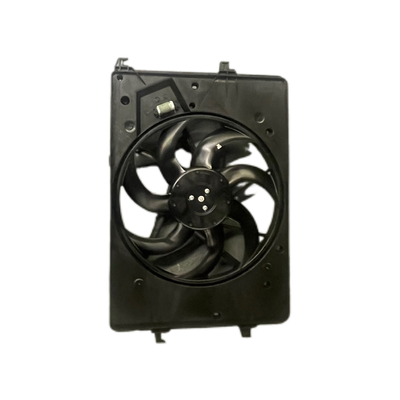 2021- OEM 12V elektrische ventilator voor elektrische voertuigen