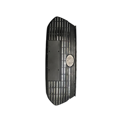 AMG Style Auto Radiating Air Runner Front Bumper Grill voor BYD QIN PLUS EV 2021