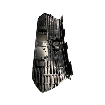 AMG Style Auto Radiating Air Runner Front Bumper Grill voor BYD QIN PLUS EV 2021