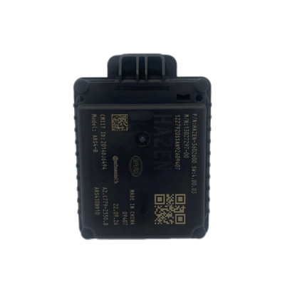 Oorspronkelijke Adaptieve Technologie BYD Qin PLUS Adaptieve Cruise Control System voor 2021-