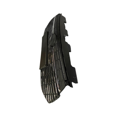AMG Style Auto Radiating Air Runner Front Bumper Grill voor BYD QIN PLUS EV 2021