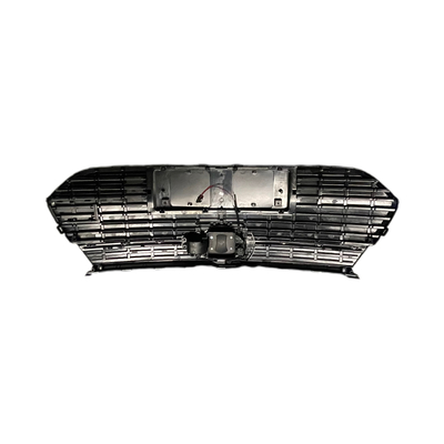 AMG Style Auto Radiating Air Runner Front Bumper Grill voor BYD QIN PLUS EV 2021