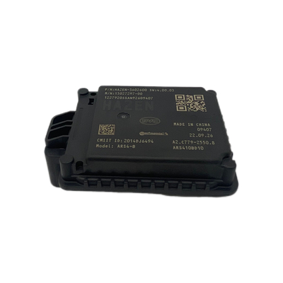Oorspronkelijke Adaptieve Technologie BYD Qin PLUS Adaptieve Cruise Control System voor 2021-