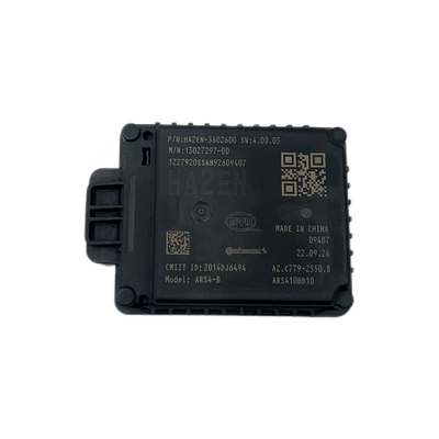 Oorspronkelijke Adaptieve Technologie BYD Qin PLUS Adaptieve Cruise Control System voor 2021-