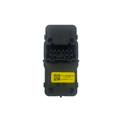 HA2E-3746700 Schakelaar voor vensterlift voor BYD Destroyer 05 OEM Auto-onderdelen Plug and Play