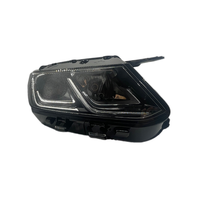Verbeter de stijl en functionaliteit van uw auto met Binyue SUV 18.10-21.08 LED koplampen