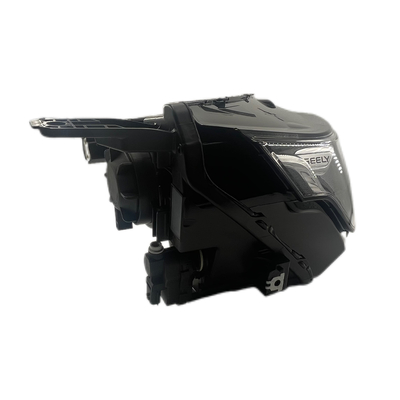 Verbeter de stijl en functionaliteit van uw auto met Binyue SUV 18.10-21.08 LED koplampen
