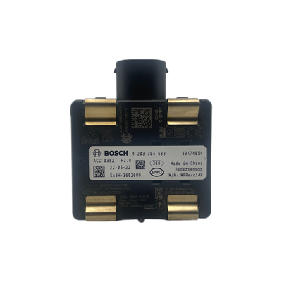 ACC-sensor voor BYD Song PLUS EV/PLUS DMI OE NO. SA3H-3602600
