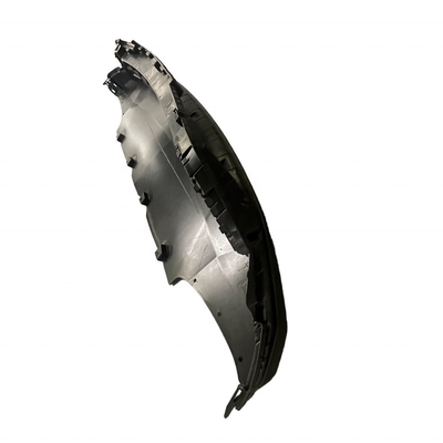 BYD Auto Seal Bumper Inner Iron Frame Buffer Beam Assembly en schroeven Direct inbegrepen