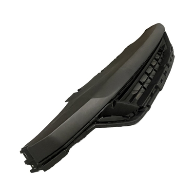 BYD Auto Seal Bumper Inner Iron Frame Buffer Beam Assembly en schroeven Direct inbegrepen