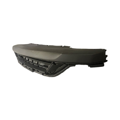 BYD Auto Seal Bumper Inner Iron Frame Buffer Beam Assembly en schroeven Direct inbegrepen