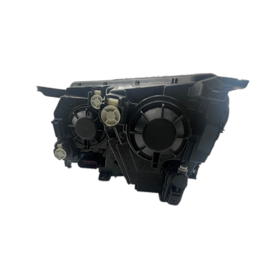 2018-2021 Geely Binyue Car Discount Oog koplamp Mistlamp met Twin koplamp Design
