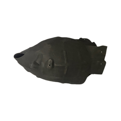 Glasvezel GEELY Xingrui Automotive Fender Liners 20.10- voor normen