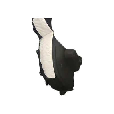 Duurzaamheid en bescherming met BYD SONG PLUS Plastic Car Fender Inner Lining