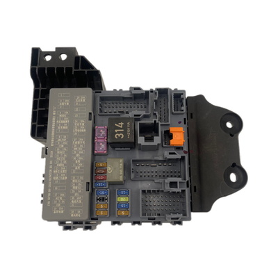 2019- Autoonderdelen- BYD Qin EV Automotive Instrument Panel Distribution Box- Originele