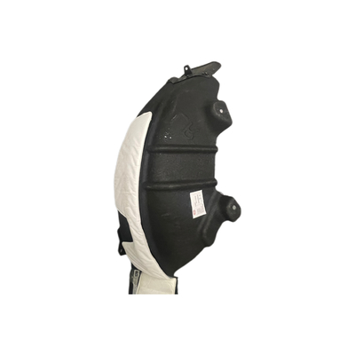 Duurzaamheid en bescherming met BYD SONG PLUS Plastic Car Fender Inner Lining