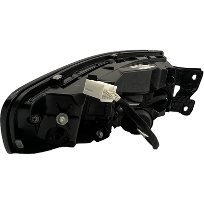 GEELY Auto Achterlichten Originele 12V conditie OEM 7057031700 voor vervanging/reparatie