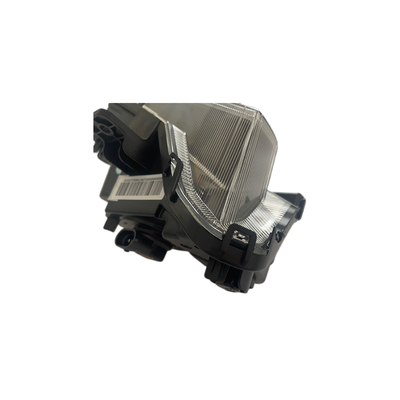 Vervang/repareer mistlichten voor GEELY Binyue Essential Auto Lighting Systems 2018-2021