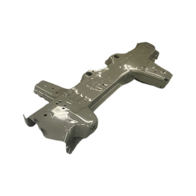 2021- BYD Qin EV Chassis Longitudinal Beam met innovatieve precisieproductie