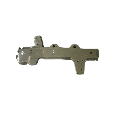 2021- BYD Qin EV Chassis Longitudinal Beam met innovatieve precisieproductie