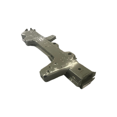 2021- BYD Qin EV Chassis Longitudinal Beam met innovatieve precisieproductie